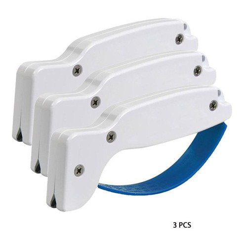 Knife tool sharpener - &,