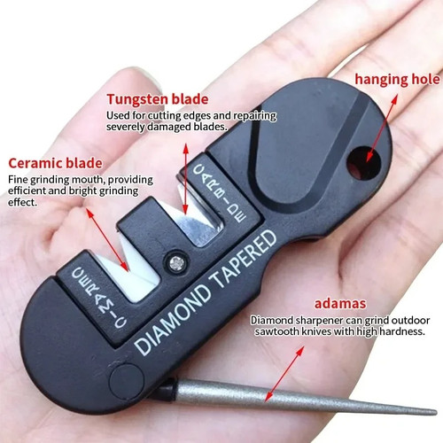 1pc mini knife - in,